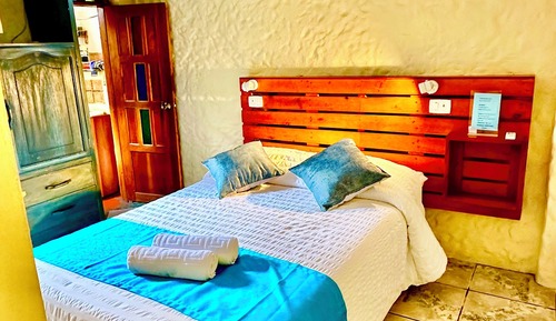Tortuga Bay Suite