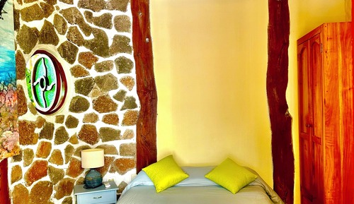 Cucuve Suite