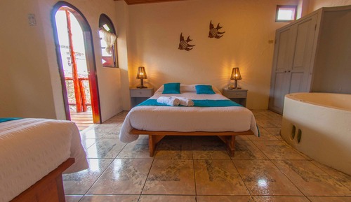 Ninfas Suite
