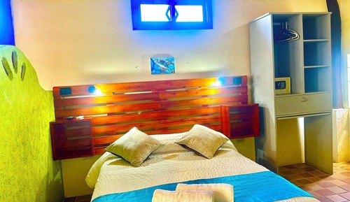 Media Luna Suite