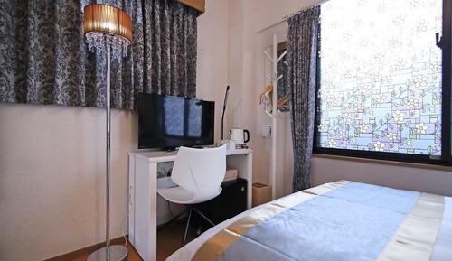 Room, 2 Bedrooms (GS302)