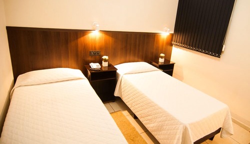 Basic Single Room, 1 Bedroom