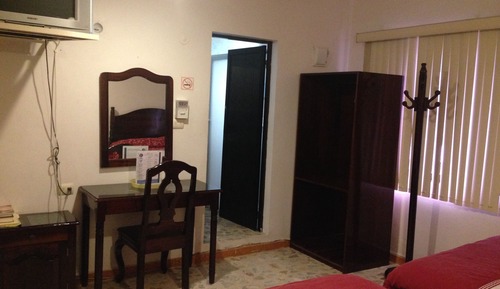 Grand Room