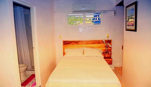Family Quadruple Room