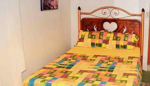 Premium Triple Room