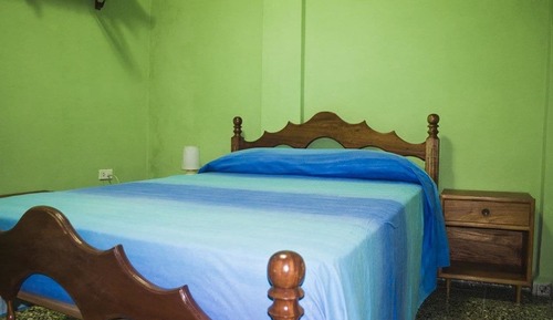 Premium Triple Room