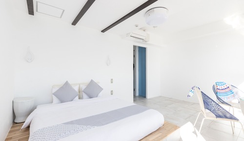 Deluxe Room, Non Smoking