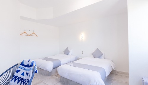 Twin Room, Non Smoking