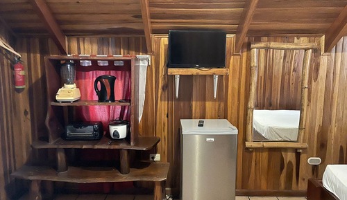 Classic Chalet