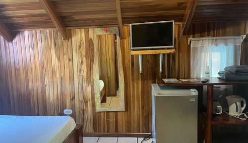 Family Chalet