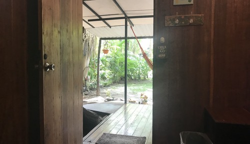 Luxury Chalet, 1 Bedroom