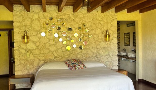 Comfort Cabin, Mountain View