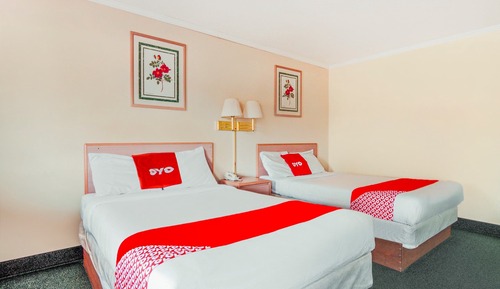Room, 2 Double Beds