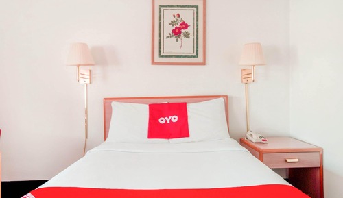 Room, 1 Double Bed, Smoking