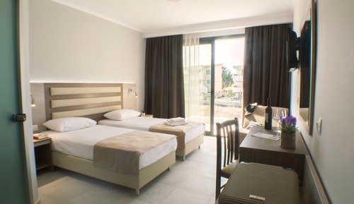 Double or Twin Room