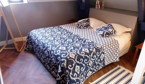 Loft, 2 Bedrooms (Le Chenier)
