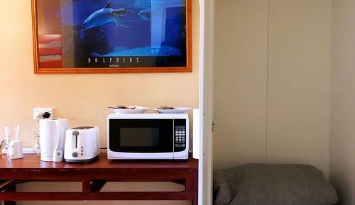 Family Quadruple Room