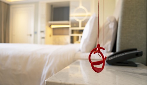 Premium Room, 1 King Bed, Accessible