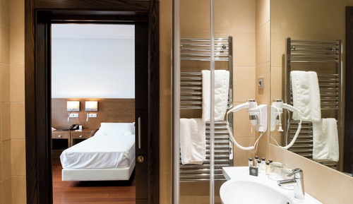 Double or Twin Room