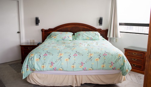 Grand Double or Twin Room