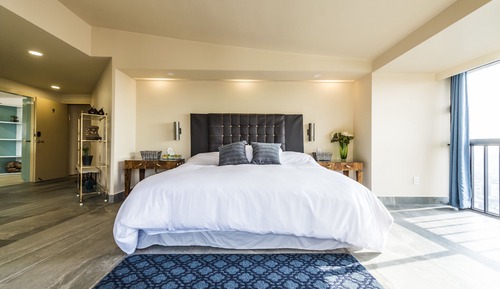 Royal Double Room