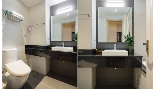 Suite, 2 Bedrooms
