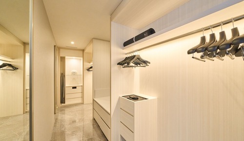 The Kahala Suite Twin, Non Smoking