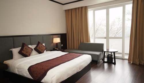 Superior Double or Twin Room