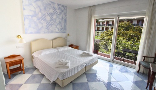 Double Room, Non Smoking
