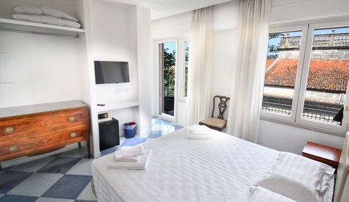 Double Room, Non Smoking