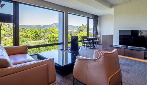 Riverte Suite