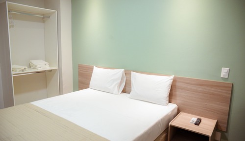 Double Room Single Use