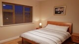 3-Bedroom Apartment