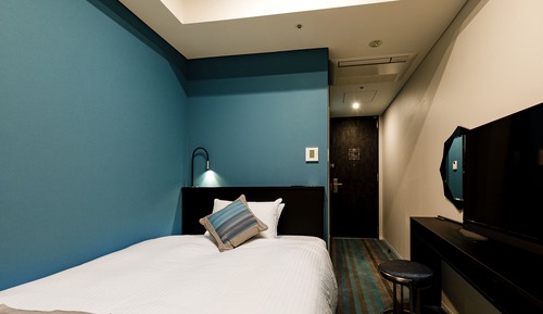 Double Room, Non Smoking