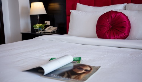 Double Room (No View)