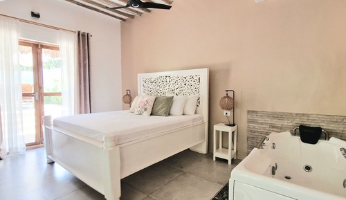 Family Suite (savane)