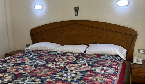 Traditional Double Room