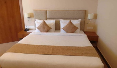 Premium Double Room