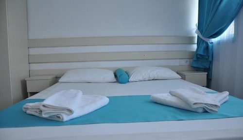 Standard Double Room, 1 Double Bed, Non Smoking, Balcony