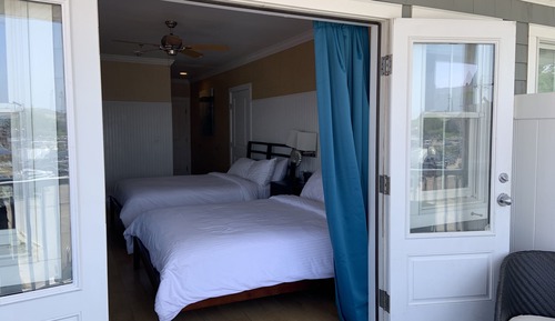 Deluxe Room, 2 Queen Beds