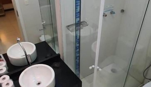 Basic Double or Twin Room