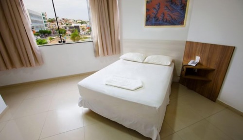 Standard Twin Room, 2 Twin Beds