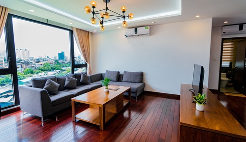 Apartment, 3 Bedrooms