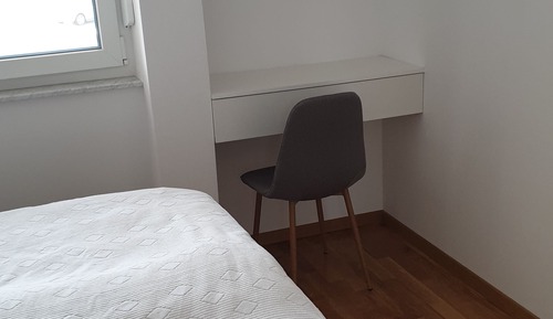 Apartment (2+2)