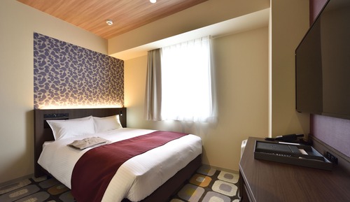 Double Room, Non Smoking