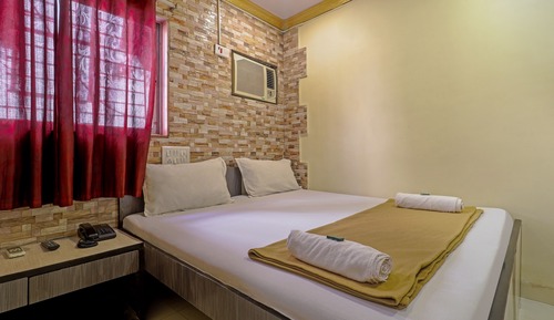Standard Ac Room