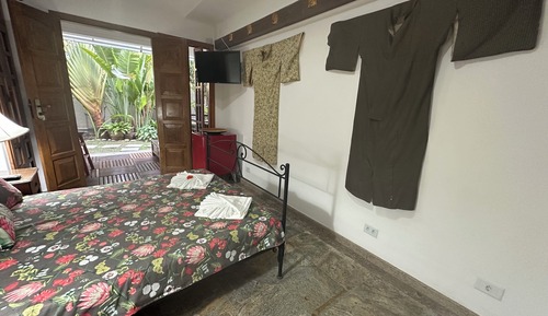 Apartamento Kyoto