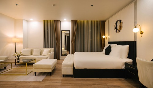 Suite