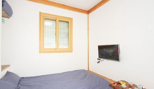 Traditional Room (Ondol / B)