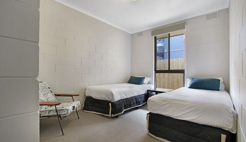 Apartment, 2 Bedrooms